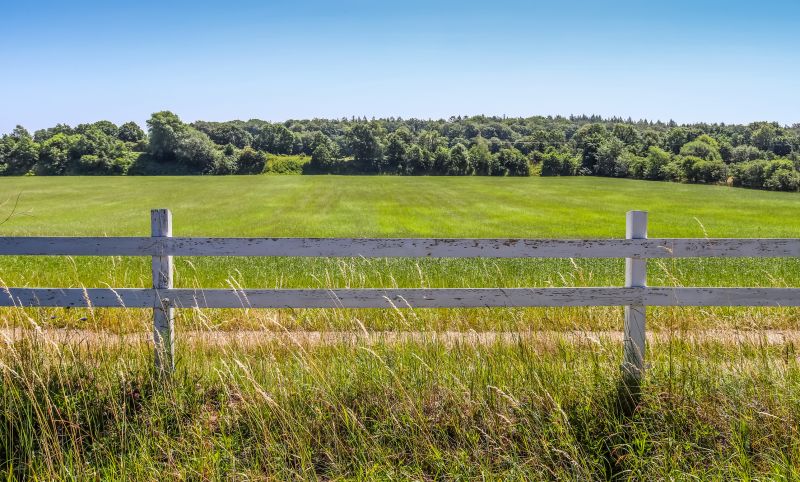 Cost of Fence in New Port Richey, FL