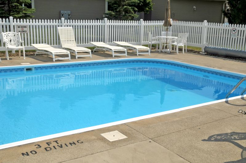 Best Pool Safety Fencing Contractors in New Port Richey, FL